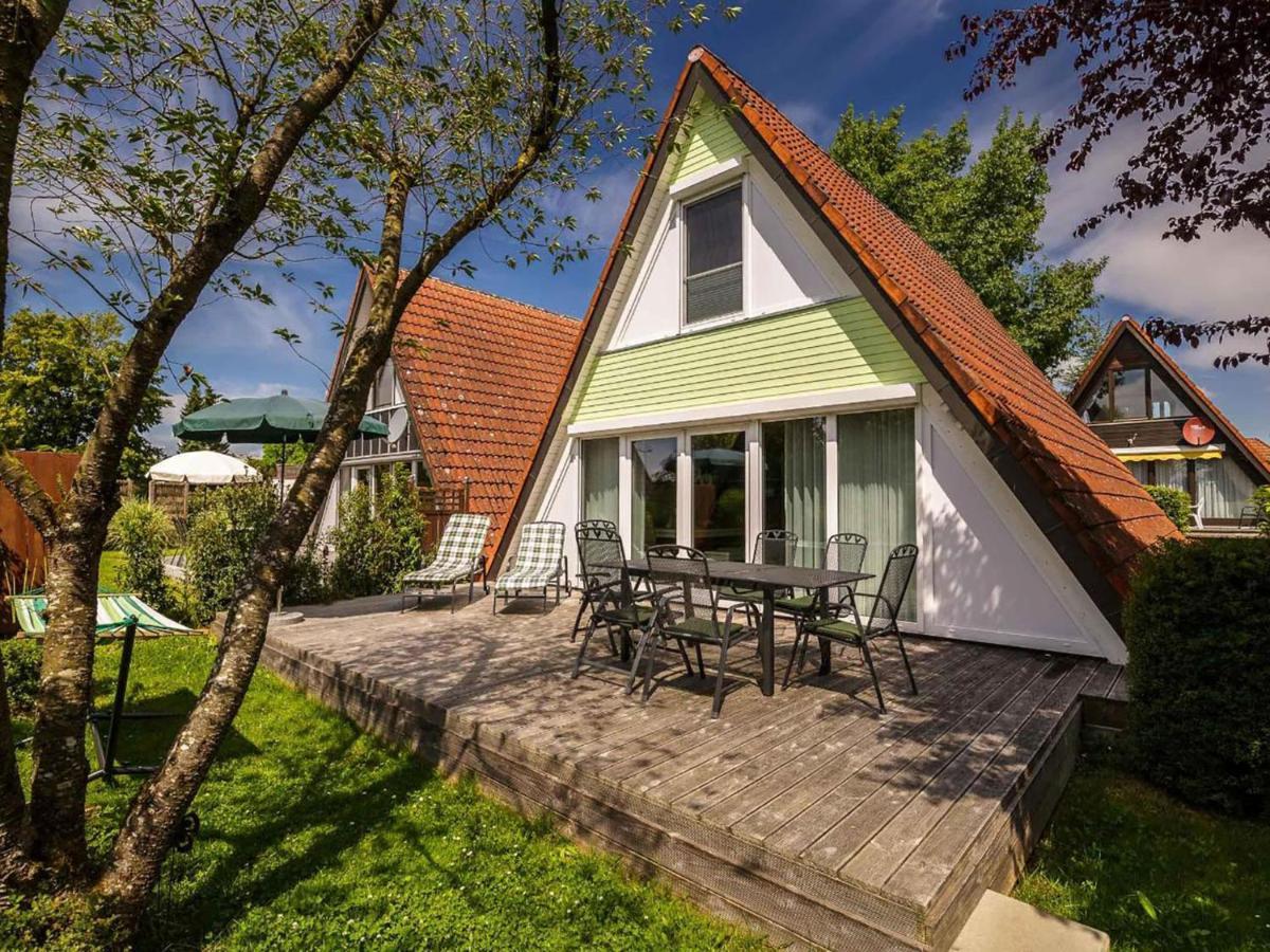 Holiday Home Ferienwohnpark Immenstaad-1 By Interhome Имменштад-ам-Бодензее Экстерьер фото